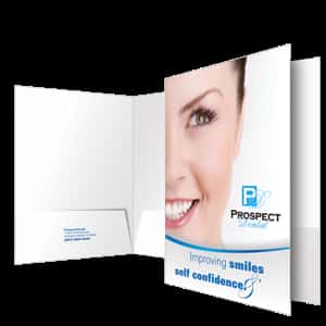 Presentation Folder